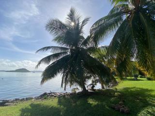 Appartement F3 vue Marina proche plage Trois Ilets - FR-1-765-7 - 3