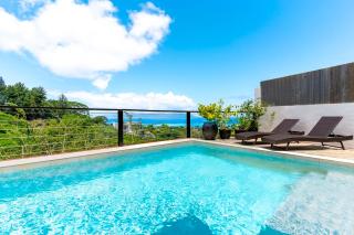 la villa Mareva - Faaa - 6