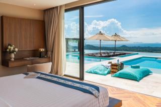 Ida B Domain Resort - Lipa Noi - 7