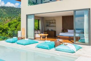 Ida B Domain Resort - Lipa Noi - 6