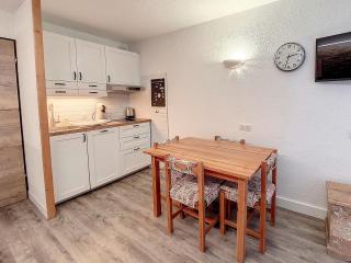 Studio rénové, 6 pers · Pieds des pistes · Balcon sud - FR-1-275-204 - La Rosière - 7