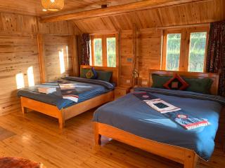 Hmong Wooden Home - Sa Pa - 5