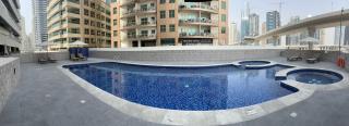 Beautiful Bedroom in Dubai Marina Near Blue water - Dubai - 6