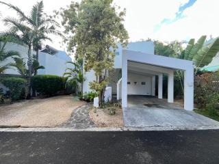 Tamarin Bay Coastal Villa - 7