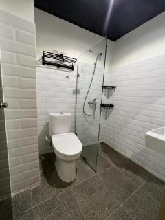 Choska Residence - Giacarta - 7