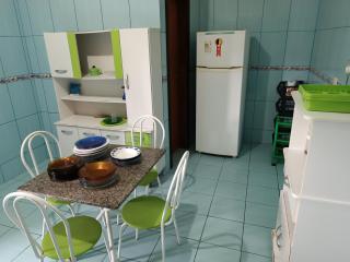 Casa aconchegante na enseada - 5