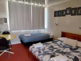 Motel Blackall - Blackall - 8