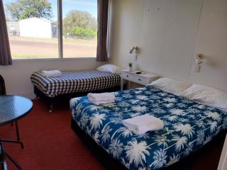 Motel Blackall - Blackall - 7