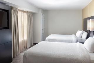 Residence Inn Providence Coventry - West Greenwich - 1