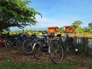 Ha Me Garden ฮามีการ์เด้น โฮมสเตย์ฝาง - Fang - 5