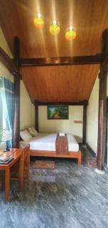 Tam's Homestay - Phong Nha - 1