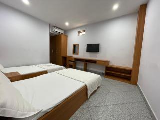 Khách sạn 179 Bình Dương - Ấp Phú Thọ - 1