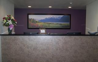 Aspen Suites Hotel Haines - Haines - 6