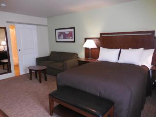 Aspen Suites Hotel Haines - Haines - 4