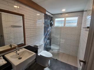 Soi9 poshtel - Chiang Mai - 1