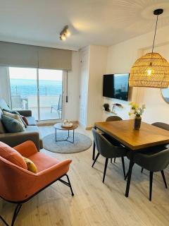 Impresionante Apartamento con vistas al mar - Mijas Costa - 7
