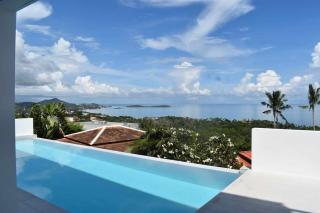 Harmony Sea View Villa - Chaweng Noi Beach - 3