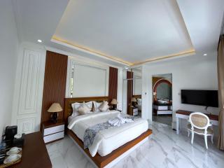 Royal Maharani Payogan - 6