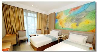 pristine - Manila - 9