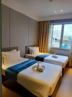 pristine - Manila - 7