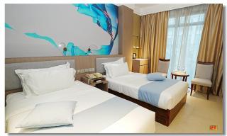 pristine - Manila - 2