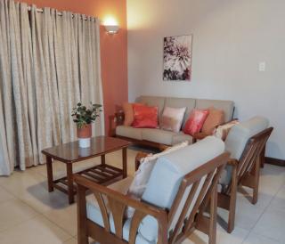 Trilogy Villas - English Harbour Town - 4