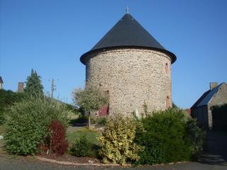 Gite Le Grand Manoir - Servon - 9