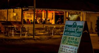 Ironbark Inn - Barcaldine - 9