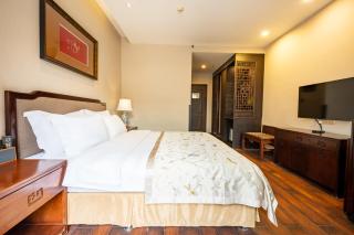 Buddha Zen Hotel - 8