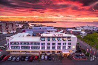 Hotel Keflavik by Reykjavik Keflavik Airport - Keflavík - 0