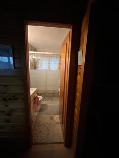 Jolie chambre dans chalet - Le Vaud - 4