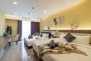 Relax and Chill Studio Genting - Genting Highlands - 0