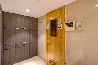 Relax and Chill Studio Genting - Genting Highlands - 9