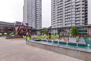 Relax and Chill Studio Genting - Genting Highlands - 7