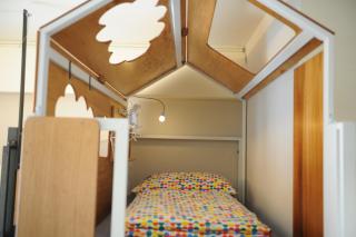 Taitung Ohana Sky Hostel - Taitung City - 3