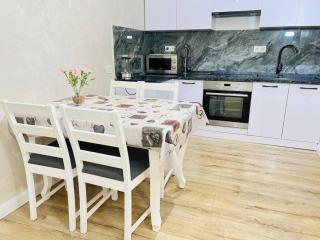 Cozy apartment - Almaty - 9