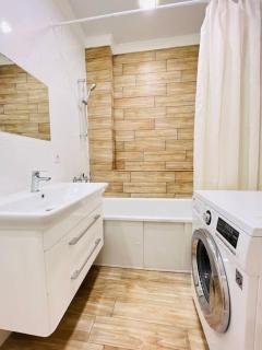 Cozy apartment - Almaty - 7