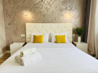 Cozy apartment - Almaty - 5