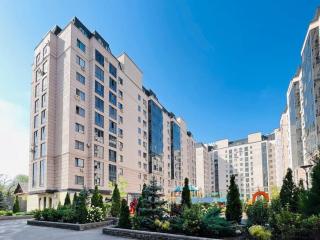 Cozy apartment - Almaty - 4