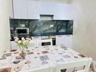 Cozy apartment - Almaty - 3