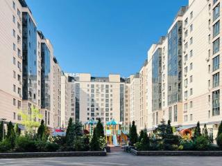 Cozy apartment - Almaty - 2