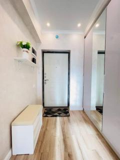 Cozy apartment - Almaty - 1