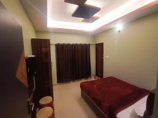Rose Garden Enclave for Families & Executives - Ooty - 8