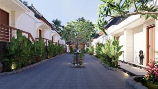 Kulta Villa Bali - Munggu - 7