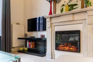 Spacious 7-Bed House in Oostende City - Oostende - 4
