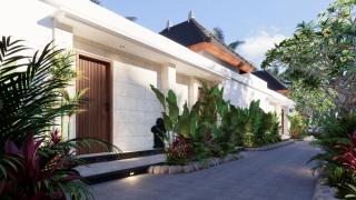Kulta Villa Bali - Munggu - 6