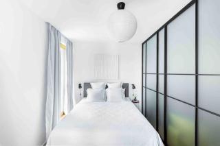 Nook 7 Victoriei new building with parking and security - Bucarest - 8