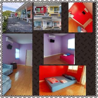 คอปเตอร์ Resort - Ban Khlot - 0