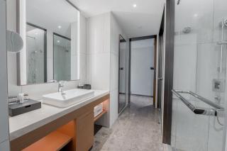 Hampton by Hilton Dongguan Central Plaza - Dongguan - 7