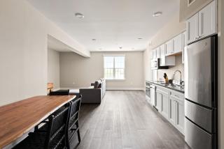 Bywater Suite Hotel - New Orleans - 7